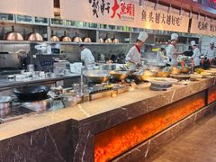 -宝轩渔府·老字号海鲜·正宗津菜(水上店)