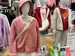 -优衣库(天津鲁能城购物中心店)