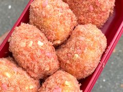 -詹记桃酥(包河万达店)