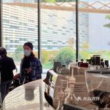 干杯热咖啡｜大运河博物馆里如此专业的咖啡店[6][6][6]