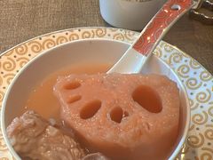 -曾宴·楚菜(湖北省博物馆店)