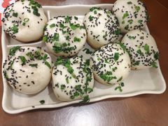 -东泰祥生煎馆(长宁路店)