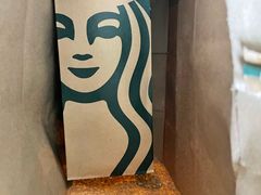-星巴克(福州长乐长山湖分店)