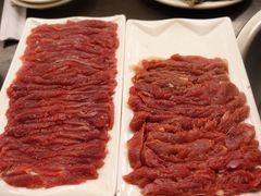 -前门张记涮肉(前门店)