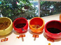 -川味堂·四川豆花(八卦岭店)