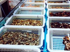 -渔乐圈海鲜餐厅(群力金江路店)