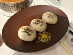 -宝丽轩中餐厅BAOLIXUAN