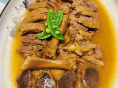 -茶啊冲电影主题文化餐厅(TOUCH12街店)