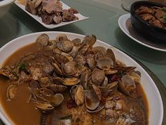 -人全到南京本帮菜馆(云锦路店)