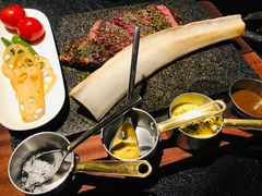 -燃扒房Steakhouse(皇庭店)