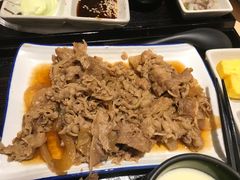 -吉野家(上海美罗城店)