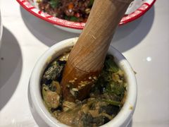 -新辣宴·湖南家常菜·商务聚餐(中粮创芯店)