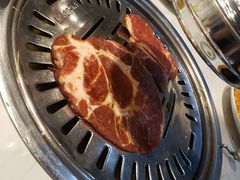 -六七八韩式烤肉·韩国料理(上杭路店)