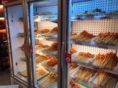 -宏姐串串香(宏伟路店)