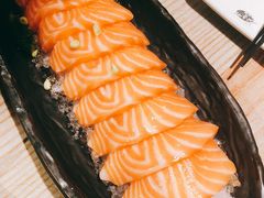 -友壹町寿司(嘉洲广场店)