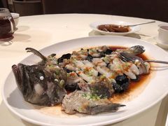 -利苑酒家(金宝店)