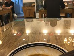 -芝麻花餐厅(祁家豁子店)