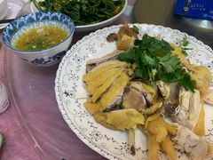 -洪霞餐馆