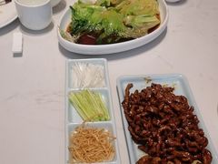-红鱼湾餐厅(国际大厦店)