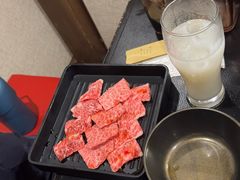 -和牛 烧肉寿喜烧涮锅 善(心斎橋店)