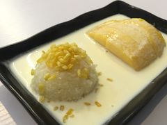 -蜜糖甜品铺(朝一村民公寓店)
