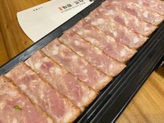 -九田家黑牛烤肉料理(太原迎泽区同至人店)