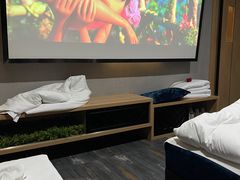 -豪爵足道·SPA(二七路店)