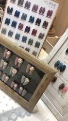 -森日式美甲沙龙MORI NAIL总店