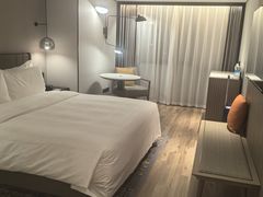 -成都天府丽都喜来登饭店