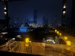 -四季酒店·空中花园 Aria on 9