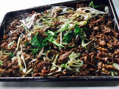 -清真永恒华威肉饼(潘家园店)