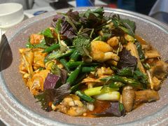 -小四川(厚街珊美店)