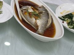 -清真悦宾楼食府(海湖店)