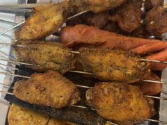 -马老大烧烤(和平路店)