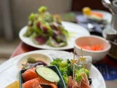 -元一希尔顿酒店·禅自助餐厅·啤酒花园