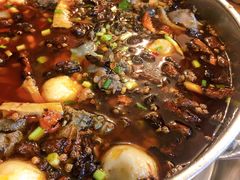 -黑竹香鸡(营和巷店)