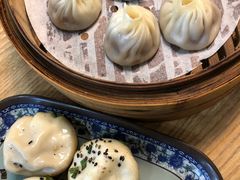 -富春汤包生煎馆(春晖店)