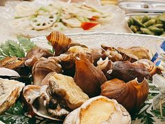 -白仁仔· 活烤海鲜 宵夜(豫园店)