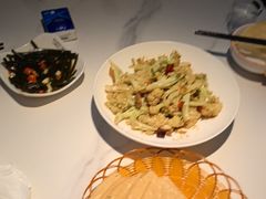 浏阳有机花菜-湘悦回家(棠东店)