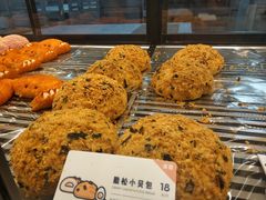-喜茶(深圳福田星河COCO Park店)