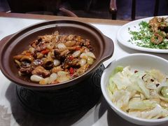 -味上湘菜馆(阿波罗店)