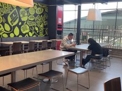 -麦当劳(深圳北站高铁店)