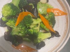 -兰溪小馆(首经贸店)
