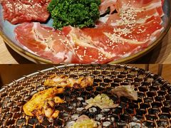 -烧肉达人•炭火烧肉(新天地店)