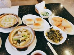 -金泰食府(竹园店)