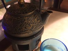 -佬麻雀·新湘菜(珠海金发购物中心店)
