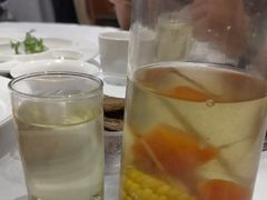 -老人和饭店(淮海中路店)