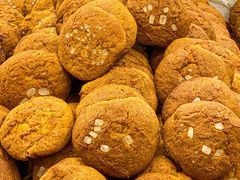 -杨老大焙子月饼干货(宽巷子民族美食街店)