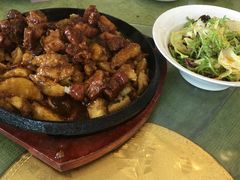 -桃子餐厅·天津菜(红星路直营店)