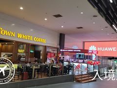 -吉隆坡国际机场